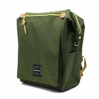KJARAKÄR Backpack - Commuters, Travelers, Women, Kids, or School! (Avocado)