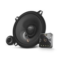 Infinity PR5010CS 5.1/4" (120mm) Two-way Component Speaker System