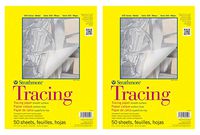 Strathmore IUYEHDUH 300 Tracing Pad 11X14 50 Sheets 2 Pack