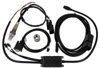 Innovate Motorsports (3877) LC-2 Digital Wideband Lambda Controller Kit with Bosch LSU 4.9 O2 Sensor