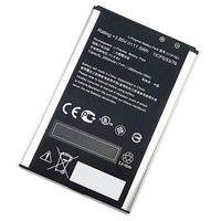 Civhomy Replacement Battery for Asus ZenFone 2 Laser Selfie ZE601KL ZE550KL ZE551KL ZD551KL Z011D Zenfone Selfie ZenFone Selfie Limited Edition