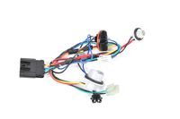 ACDelco 25842432 GM Original Equipment Headlight Wiring Harness