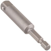 Irwin Tools Hanson 93787 Hex Shank