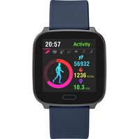iConnect by Timex Active Edition Smartwatch (Model: TW5M34300SO)