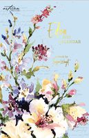 Artisan by Lang Eden 2020 Poster Calendar (20999010008)