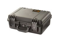 Waterproof Case (Dry Box) | Pelican Storm iM2200 Case With Padded Divider Set (Black)