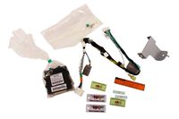 Genuine Toyota Accessories PT398-0T110 Remote Engine Start