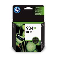 HP 934XL | Ink Cartridge | Black | C2P23AN