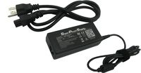 Super Power Supply AC / DC Laptop Adapter Cord for Toshiba Satellite L645, L645d, M640, M645; L645-s4102 L645-s4104 L645-s4104bn ; L645d L645d-s4052 L645d-s4056 L645d-s4058 L645d-s4058bn Netbook Notebook Battery Plug