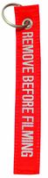 CineBags Key Chain - CBKey (Red)