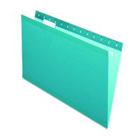 Pendaflex Recycled Hanging Folders