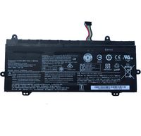 BOWEIRUI L15C3PB0 (11.4V 45Wh 3890mAh) Laptop Battery Replacement for Lenovo Winbook N22 N23 Series L15M3PB2 5B10K90783 5B10K90780 L15C3PB0