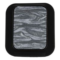 Finetec Pearlescent Watercolor Pan Refill, Metallic Blue Silver (F1213)