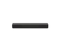 Sony S200F 2.1ch Sound Bar with built-in Subwoofer and Bluetooth, (HT200F)