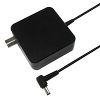 New Wall Plug AC Power Adapter X551M Replacement for ASUS Laptop PC Charger X451 x451C X451CA X550 X550C X550CA X551 X551C X551CA X551MA X551MAV X555 X555L X555LA X751 X751M Computer Cord Supply.