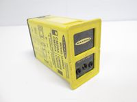 Banner CM3RA Multi-Amp Photoelectric Amplifier, 105-130VAC, SPDT