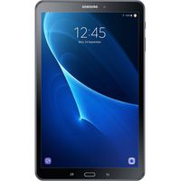 Samsung Galaxy Tab A 10.1in - Wi-Fi + 4G Sprint, 16GB - Black (Renewed)