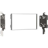 Metra 95-7315 Double DIN Installation Dash Kit for 2005-2009 Hyundai Tucson