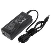 Ineedup 60W AC DC Adapter Power Supply for Snoy Vaio SVT14113CXS SVT14117CXS SVT1411BPXS SVE151J13L SVT15112CXS Laptop