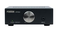 FOSTEX AP20d Personal Amplifier【Japan Domestic Genuine Products】