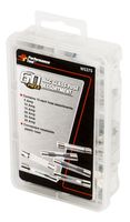 Performance Tool W5375 60pc AGC Tool