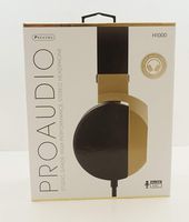 Sentry Wired Stereo Headphones