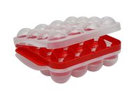 Meatball Xpress Master Meatball Maker - Makes 16 x 1 Ounce Perfectly Round and Even Meatballs in Bulk in 2 Minutes