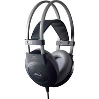 AKG Pro Audio K77 Channel Studio Headphones