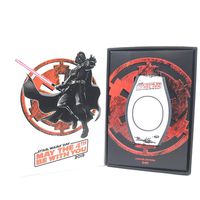 Disney Parks - Star Wars Day - May The 4th - Link It Later - MagicBand 2.0