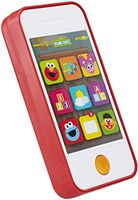 Sesame Street Playskool Friends Elmo & Friends Smartphone