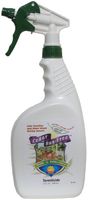 Termite Control - Cedar Bug-Free Termiticide. Natural Termite Treatment. Termite Spray - 32 oz