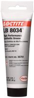 Loctite LB 8034 ViperLube High Performance Synthetic Grease Tube, 3-oz.