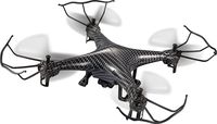 SkyDrones Sky Drones- X15 3D Virtual Reality Drone with VR Goggles Included & Extra Battery! X-15 VR Drone