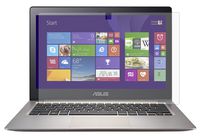 PcProfessional Screen Protector (Set of 2) for Asus Zenbook Ux303la Ux303ln 13.3" Touch Screen Ultrabook High Clarity Anti Scratch filter radiation+ microfiber cloth