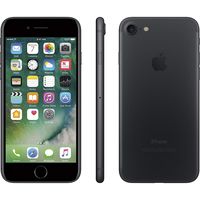 Apple iPhone 7 32 GB AT&T, Black (Renewed)