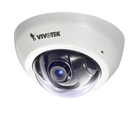 Vivotek FD8166A 2 Megapixel Network Camera - Color
