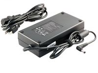 iTEKIRO 150W AC Adapter for CyberPowerPC Tracer-15 100 200 300 TVR15400 TVR15500 VR800 MK; Tracer II-MK; Tracer III 15 Xtreme 100, 200 / Slim VR 300, 400, 600X; Vector-15 100 103 200 201 202 300 400