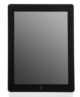 Apple iPad with Retina Display MD523LL/A (32GB, Wi-Fi + Verizon, Black) 4th Generation (Renewed)