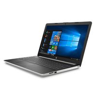 2018 HP 17.3 Inch HD+ High Performance Laptop | Intel Core i5-8250U Quad Core | 16GB RAM | 256GB M.2 SSD+ 1TB HDD | Intel UHD Graphics 620| Webcam | Windows 10 | silver color