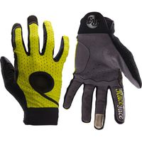 Race Face Khyber Gloves Sulphur M