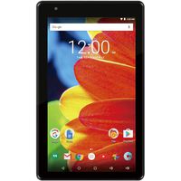 Voyager RCA 7" 16GB Tablet Blue Color with Android OS Google Play Store Certified Tablet (Used)