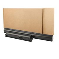 ARyee VGP-BPS22 Battery Compatible with Sony VGP-BPS22 VGP-BPS22A VGP-BPL22 VGP-BPS22/A VAIO VPC-E1Z1E VPC-EA VPCEA24FM VPCEE22FX VPCEE23FX(5200mAh 11.1V)