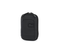 Lowepro Geneva 10 Camera Bag - A Soft Camera Pouch With Belt Loop Attachment For Your Point and Shoot Camera