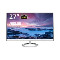 Asus LCD MX279H LED Backlight 27inch Wide IPS 5ms 80000000:1 1920x1080 HDMI/VGA/DVI-D Speaker Retail