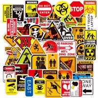 Fashion Graffiti Stickers 100Pcs No Repeating Art Car Board Waterproof Easily Remove No Residue ON Personalize Laptops, MacBook, Helmet,Hat,Skateboards, Luggage, Cars, Bumpers, Bike,Snowboard, Helmet