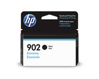 HP 902 | Ink Cartridge | Black | Economy Size | 3YP83AN