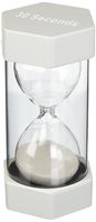 Teacher Created Resources 30 Second Sand Timer, Large (20698)