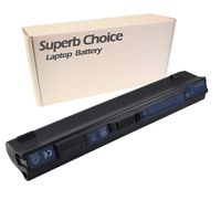 Superb Choice Battery Compatible with Gateway UM09A31 UM09A41 UM09A71 UM09A73 UM09A75 UM09B31 UM09B34 UM09B71 UM09B73 UM09B7C UM09B7D UM09E36 LC.BTP00.049 LC.BTP00.059