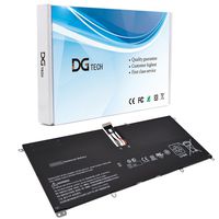 DGTECH HD04XL Laptop Battery Replacement Compatible Hp Envy Spectre XT 13-2000eg XT 13-2021tu XT 13-2120tu TPN-C104 HSTNN-IB3V 685989-001 685866-1b1 (14.8V 45Wh)