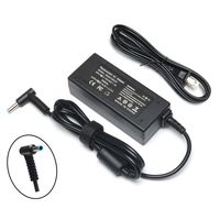 19.5V 2.31A 45W Ac Adapter/Laptop Charger/Power Supply for HP 17-X000: 17-x010nr 17-x037cl 17-x115dx 17-x051nr 17-x116dx 17-x173dx 17-x121dx 17-x027cl 17-x047cl 17-x061nr 17-x020nr 17-x137cl